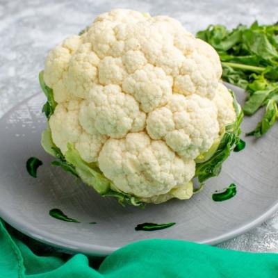 Cauliflower