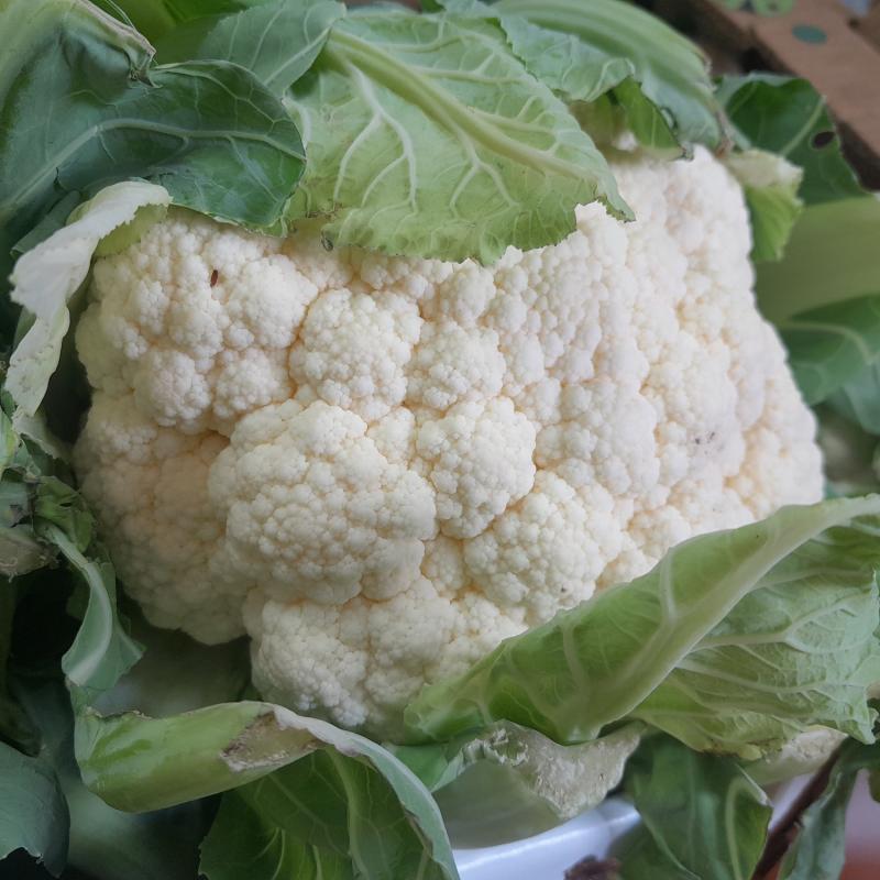 Cauliflower